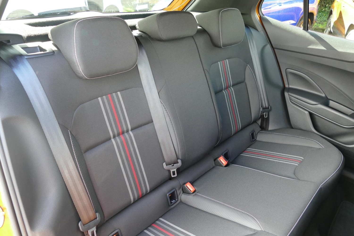 Used Skoda Fabia 2025 for sale - 78074581: Photo 9