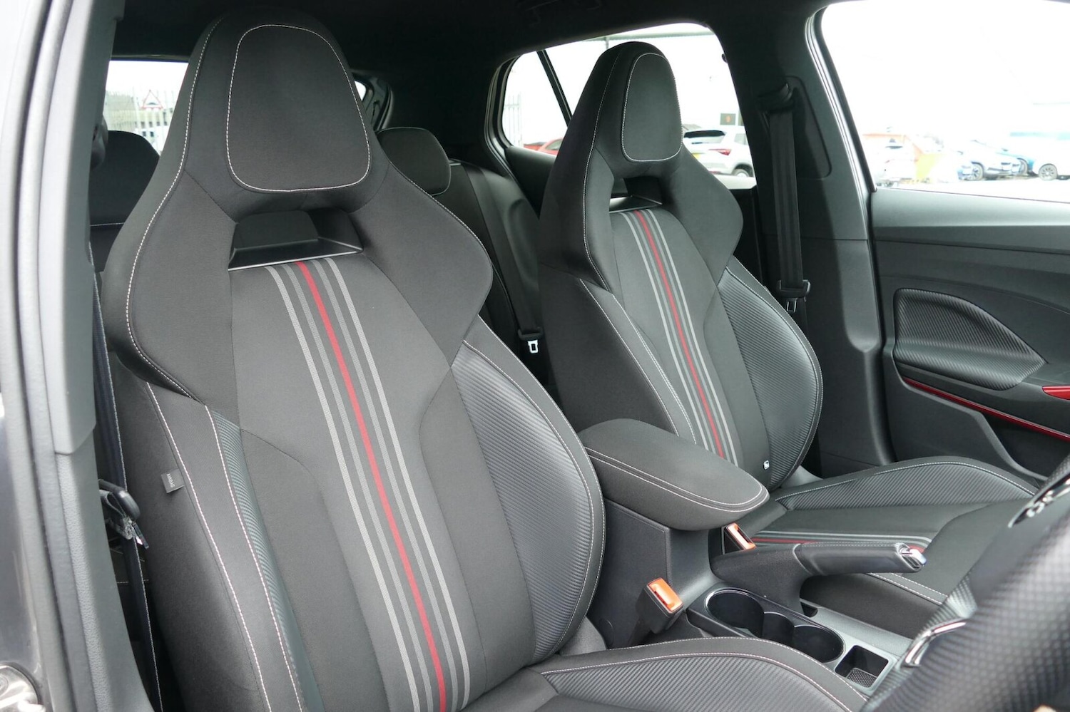 Used Skoda Fabia 2022 for sale - 77903830: Photo 15