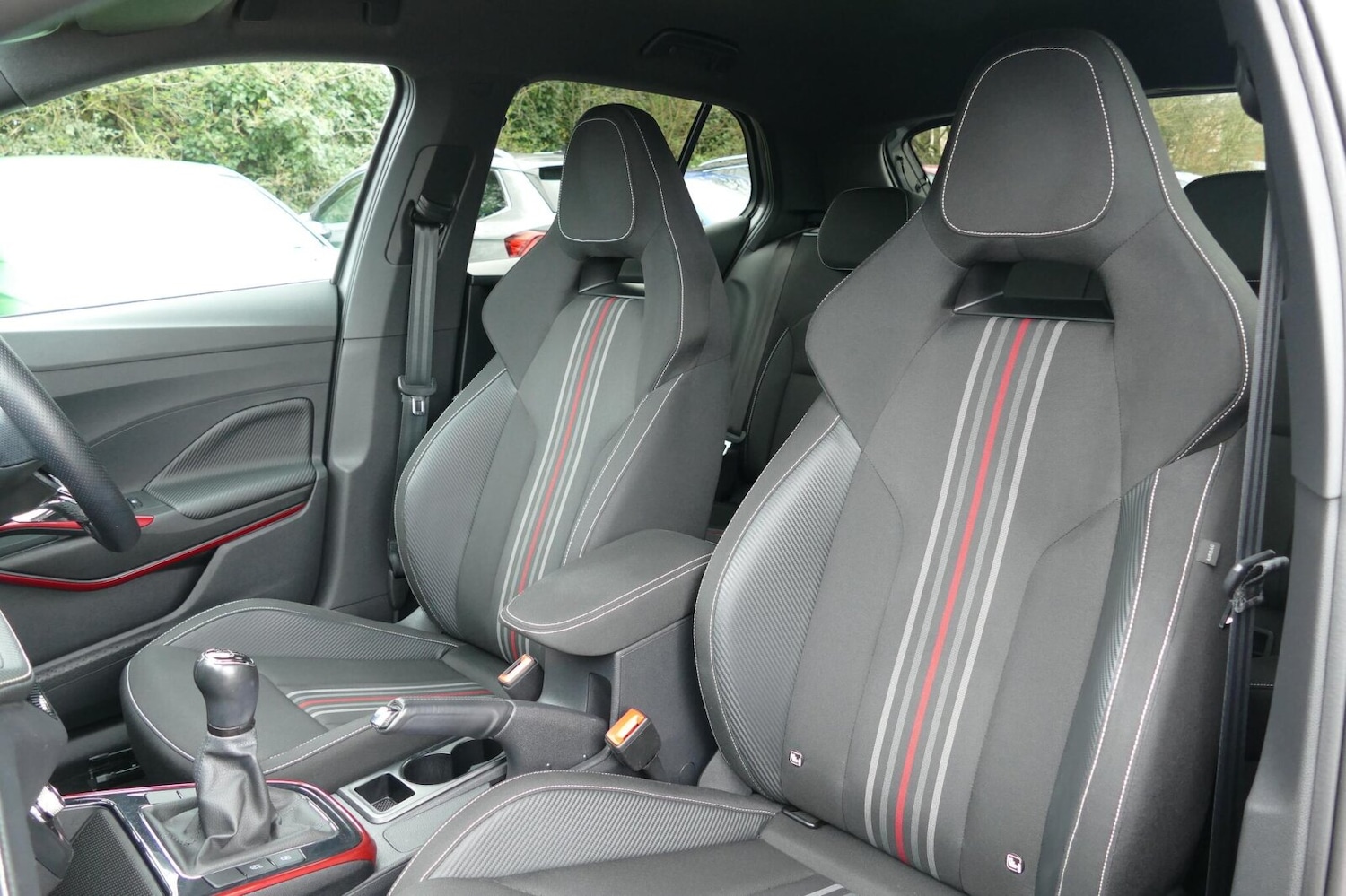 Used Skoda Fabia 2022 for sale - 77903830: Photo 16