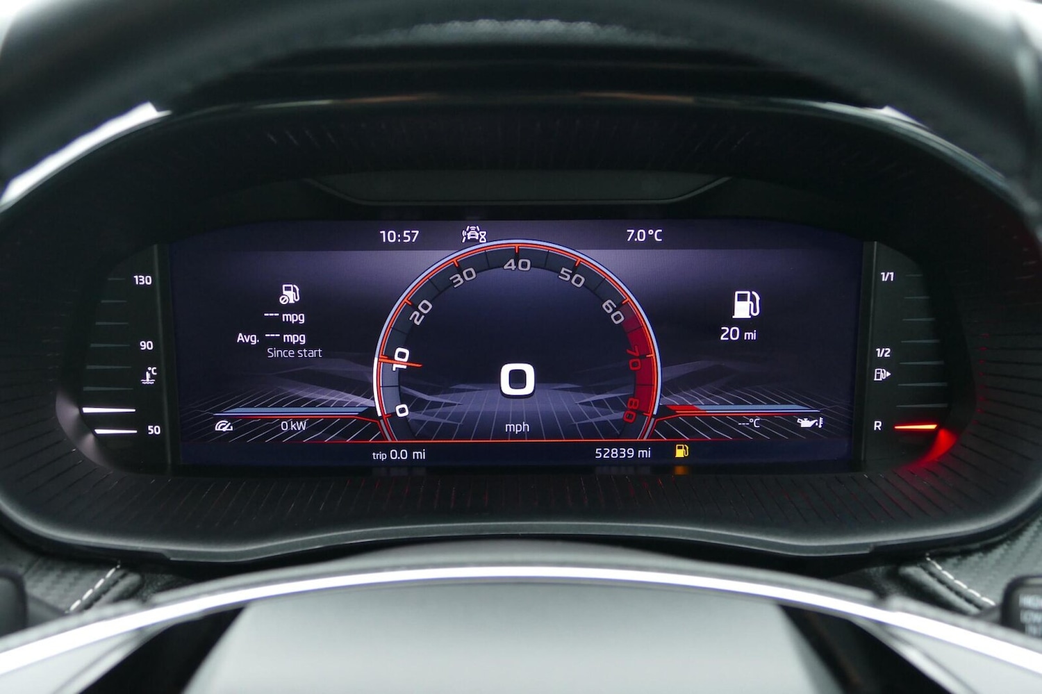 Used Skoda Fabia 2022 for sale - 77903830: Photo 17