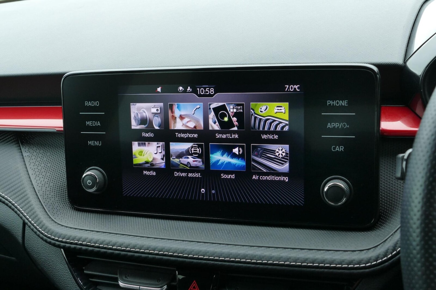 Used Skoda Fabia 2022 for sale - 77903830: Photo 20