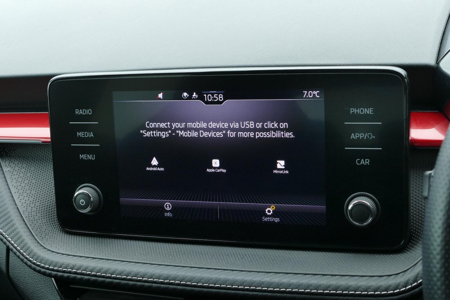 Used Skoda Fabia 2022 for sale - 77903830: Photo 21