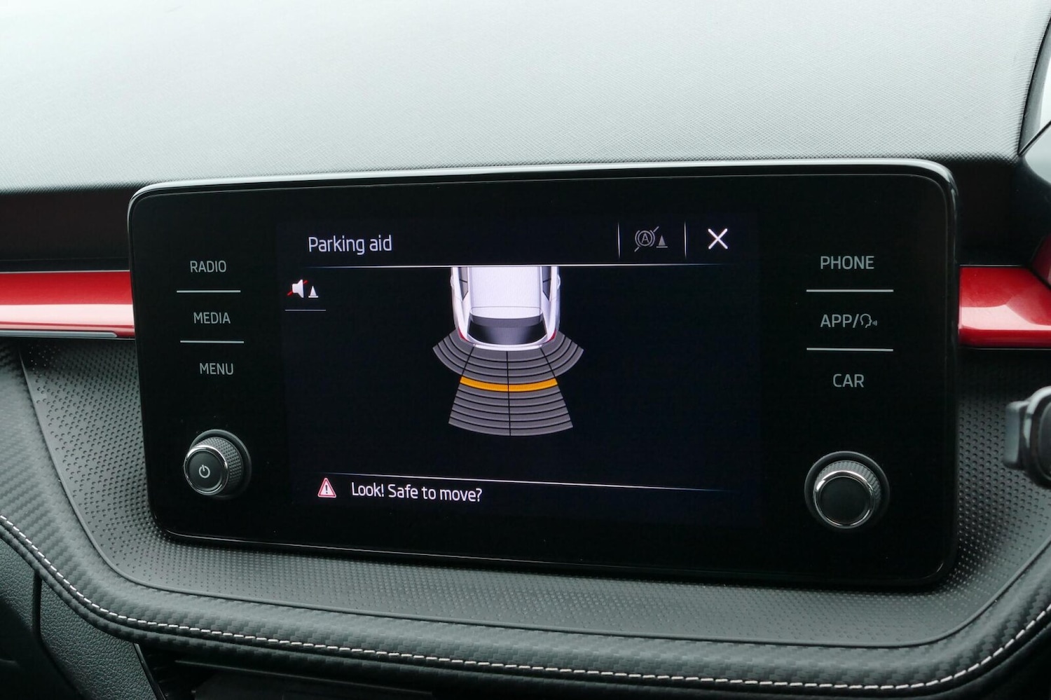 Used Skoda Fabia 2022 for sale - 77903830: Photo 22