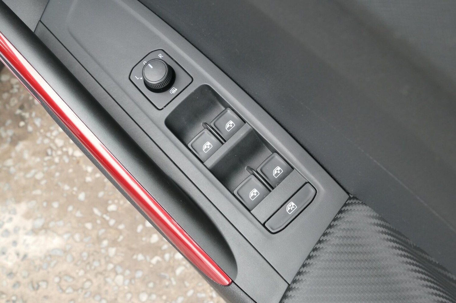 Used Skoda Fabia 2022 for sale - 77903830: Photo 23