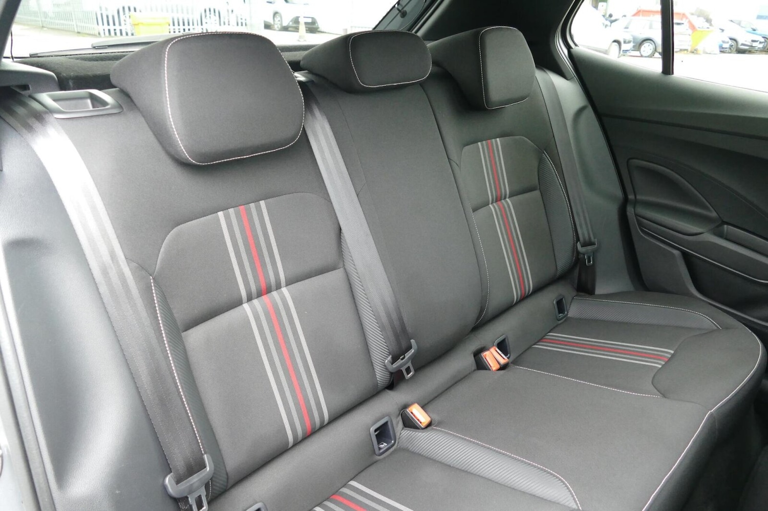 Used Skoda Fabia 2022 for sale - 77903830: Photo 8