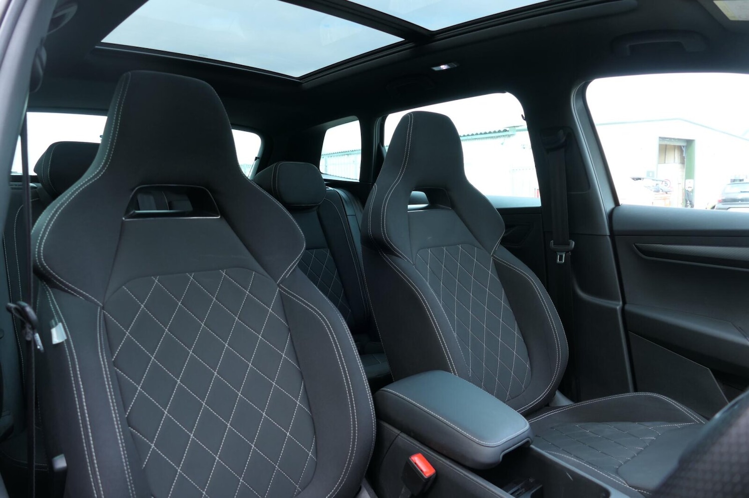 Used Skoda Karoq 2023 for sale - 78108191: Photo 11