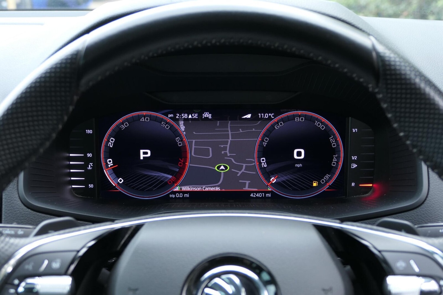 Used Skoda Karoq 2023 for sale - 78108191: Photo 14