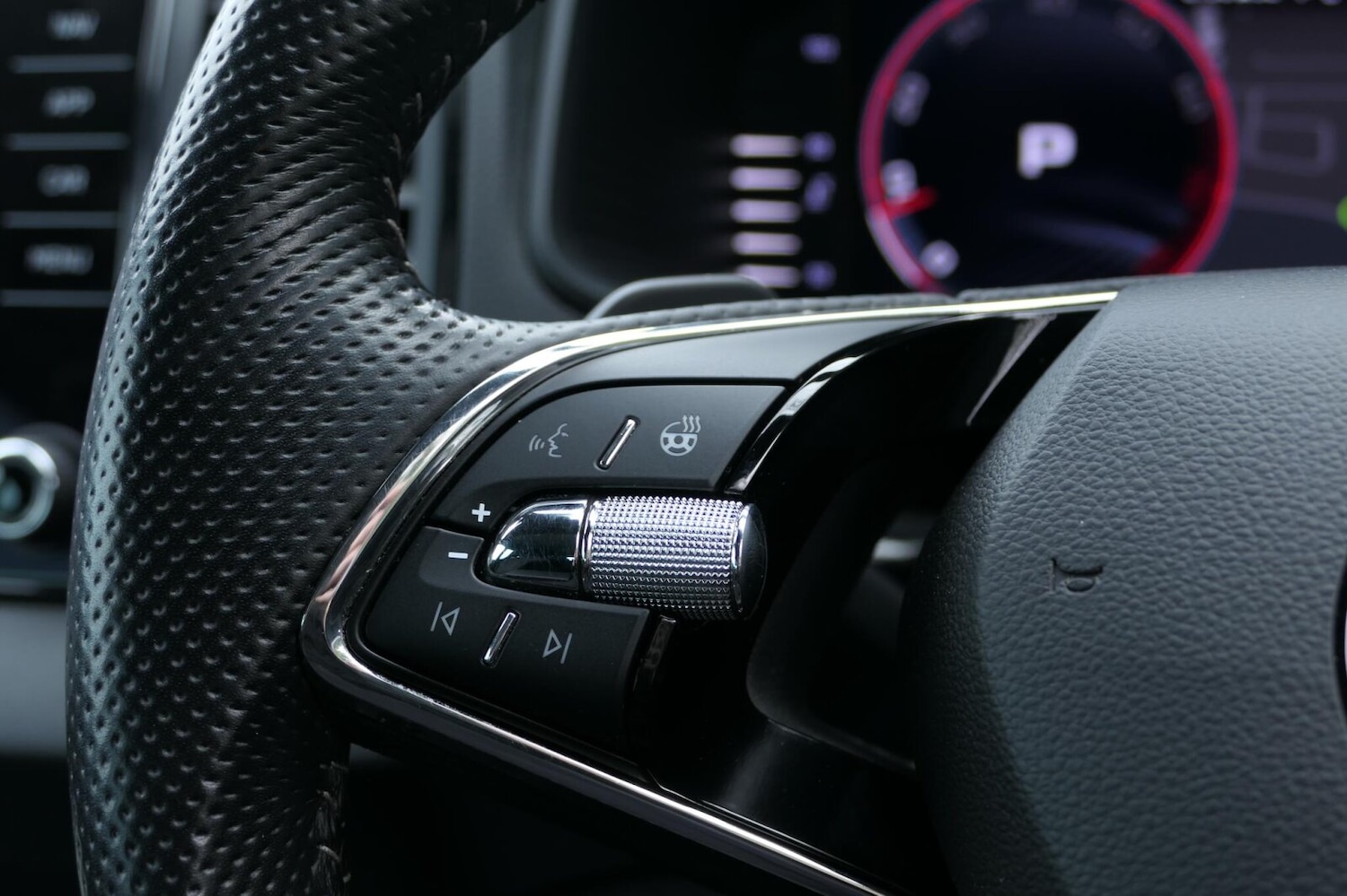 Used Skoda Karoq 2023 for sale - 78108191: Photo 17