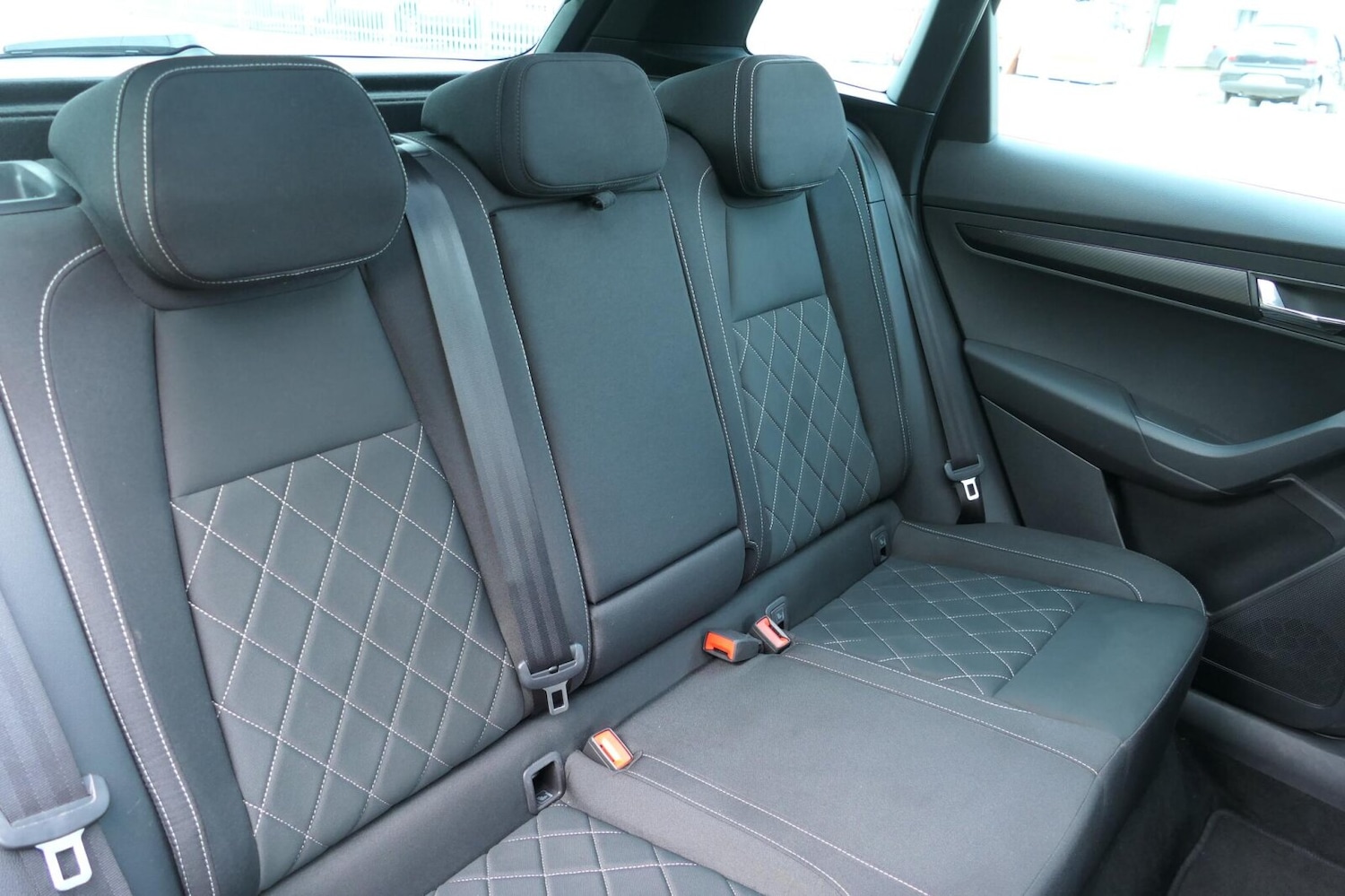 Used Skoda Karoq 2023 for sale - 78108191: Photo 22