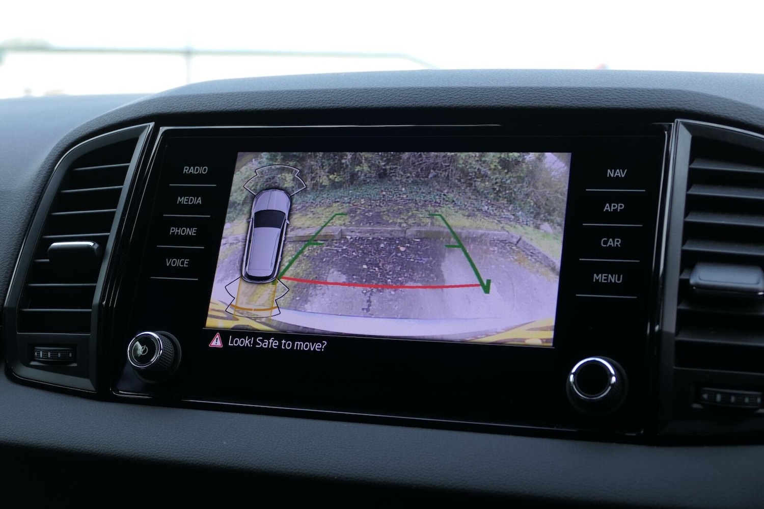 Used Skoda Karoq 2023 for sale - 78108191: Photo 23