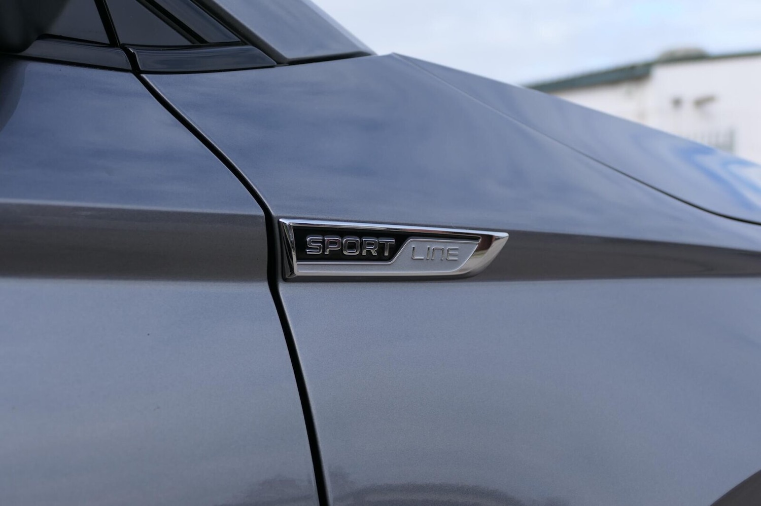 Used Skoda Karoq 2023 for sale - 78108191: Photo 24