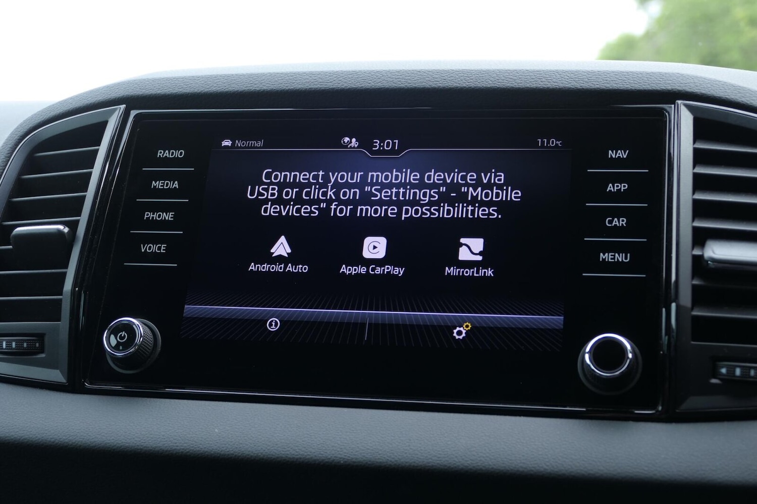 Used Skoda Karoq 2023 for sale - 78108191: Photo 25