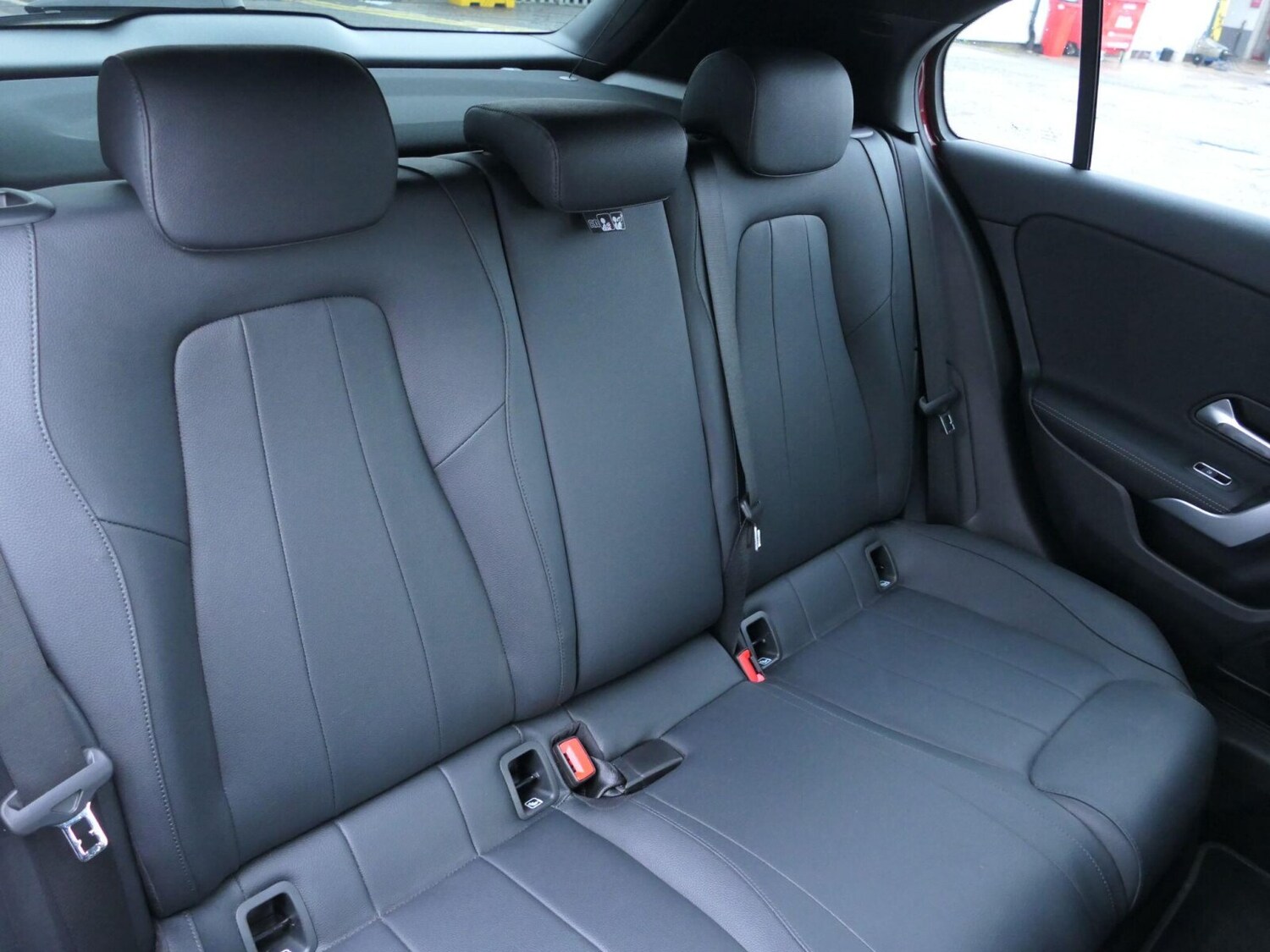 Used Mercedes-Benz A-Class 2023 for sale - 77505817: Photo 19