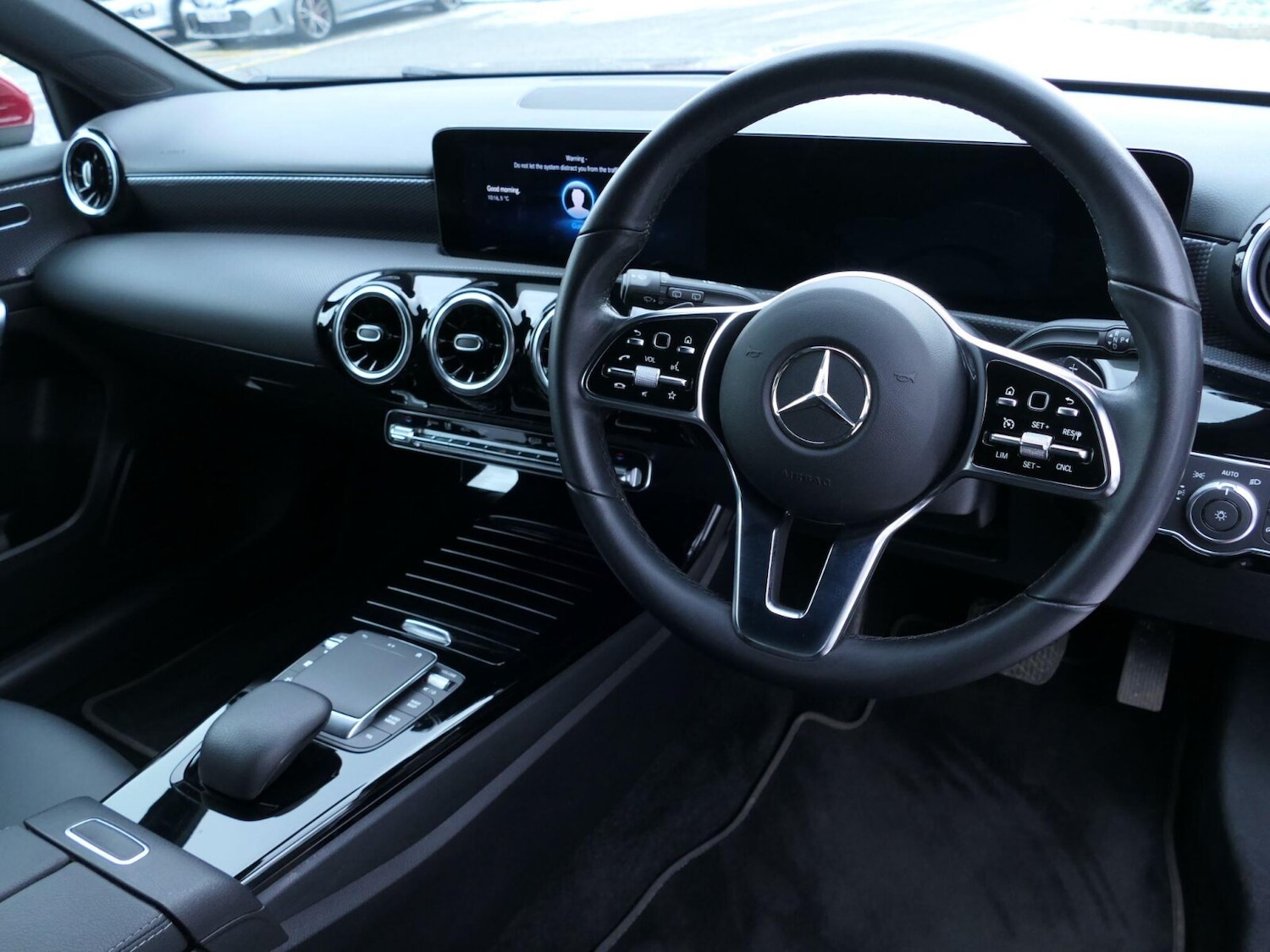 Used Mercedes-Benz A-Class 2023 for sale - 77505817: Photo 2