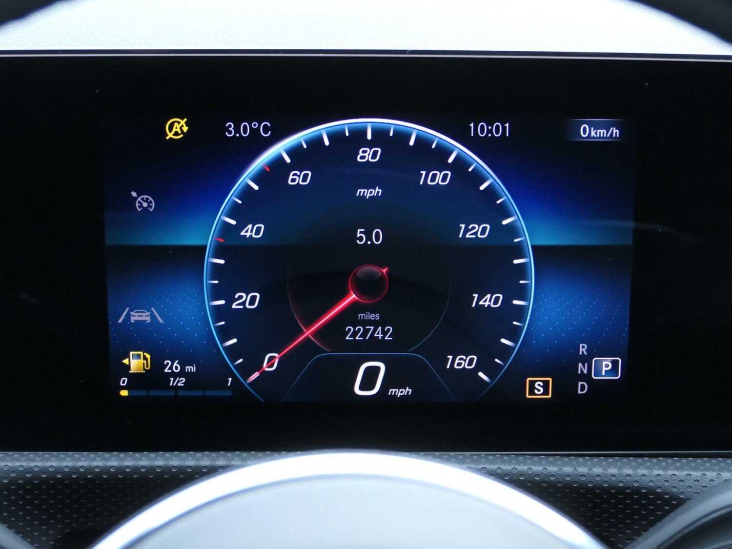 Used Mercedes-Benz A-Class 2023 for sale - 77505817: Photo 22