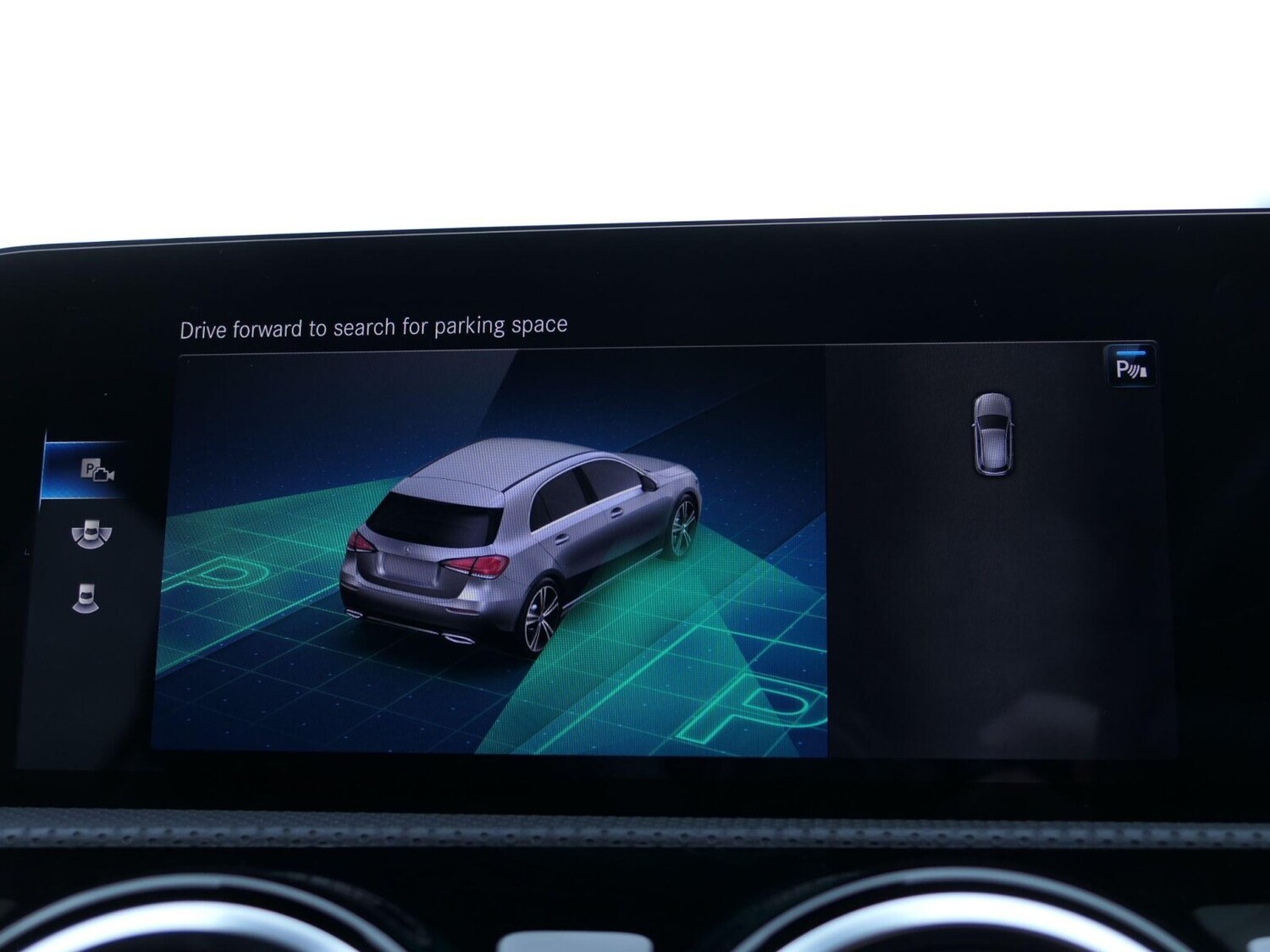 Used Mercedes-Benz A-Class 2023 for sale - 77505817: Photo 23