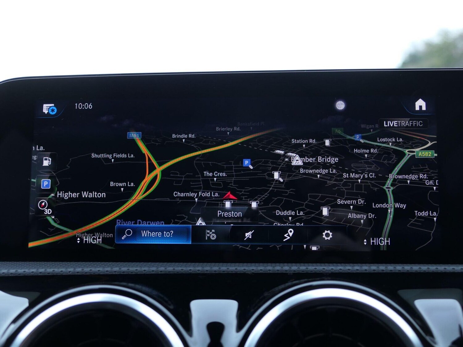 Used Mercedes-Benz A-Class 2023 for sale - 77505817: Photo 25