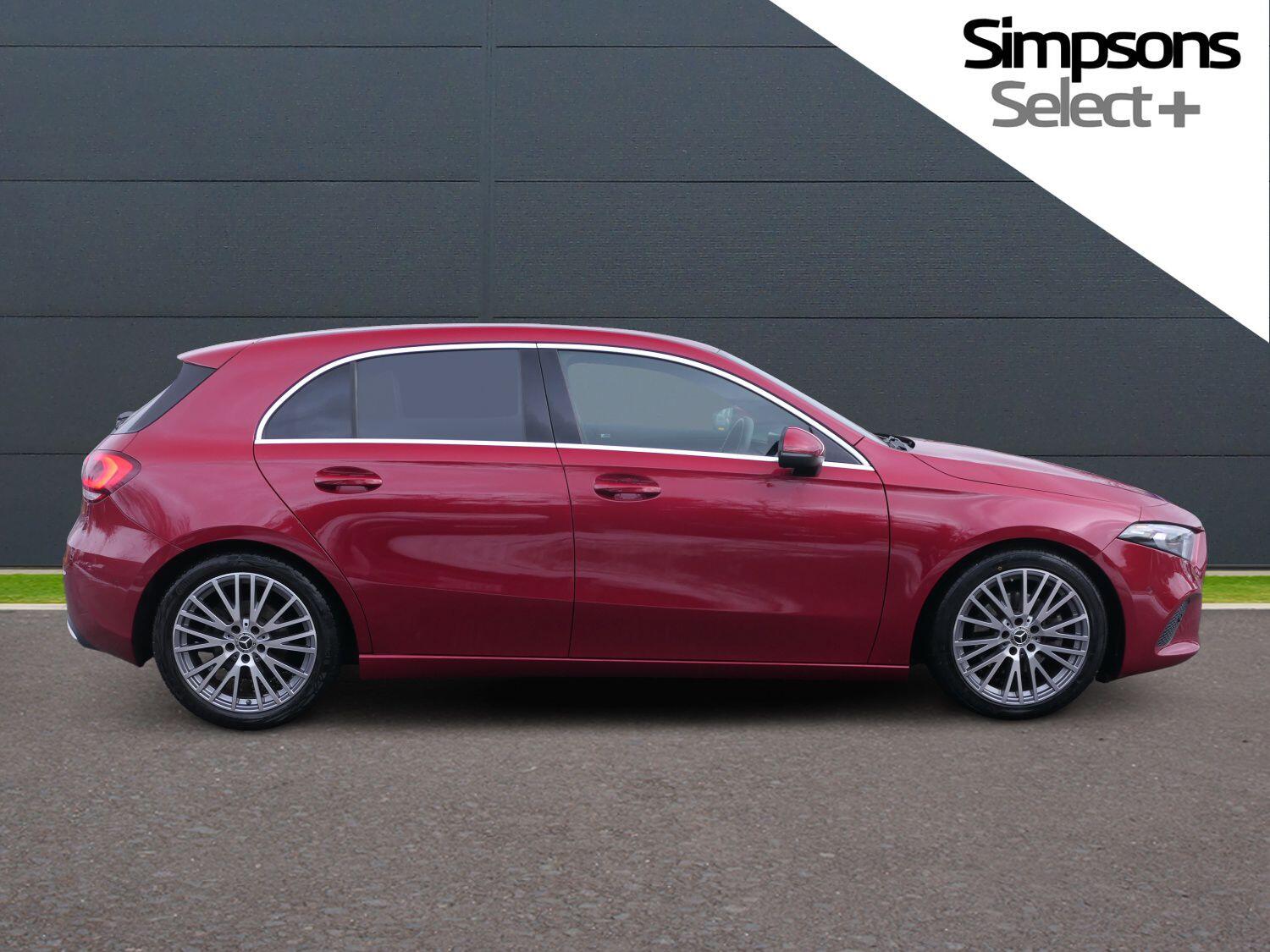 Used Mercedes-Benz A-Class 2023 for sale - 77505817: Photo 5