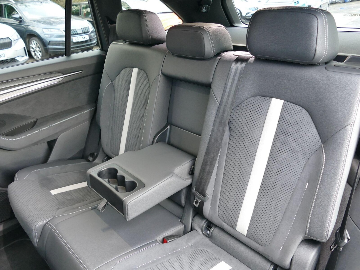 Used Skoda Kodiaq 2025 for sale - 76867080: Photo 15