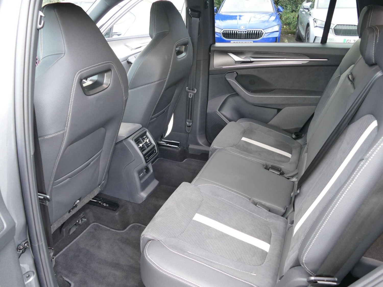 Used Skoda Kodiaq 2025 for sale - 76867080: Photo 16