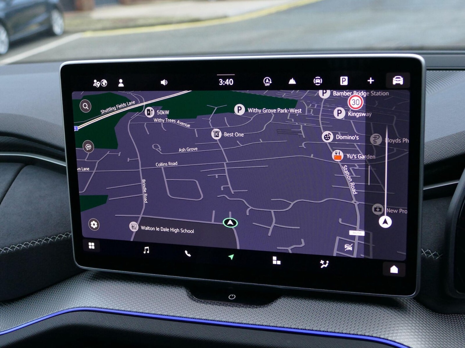 Used Skoda Kodiaq 2025 for sale - 76867080: Photo 4