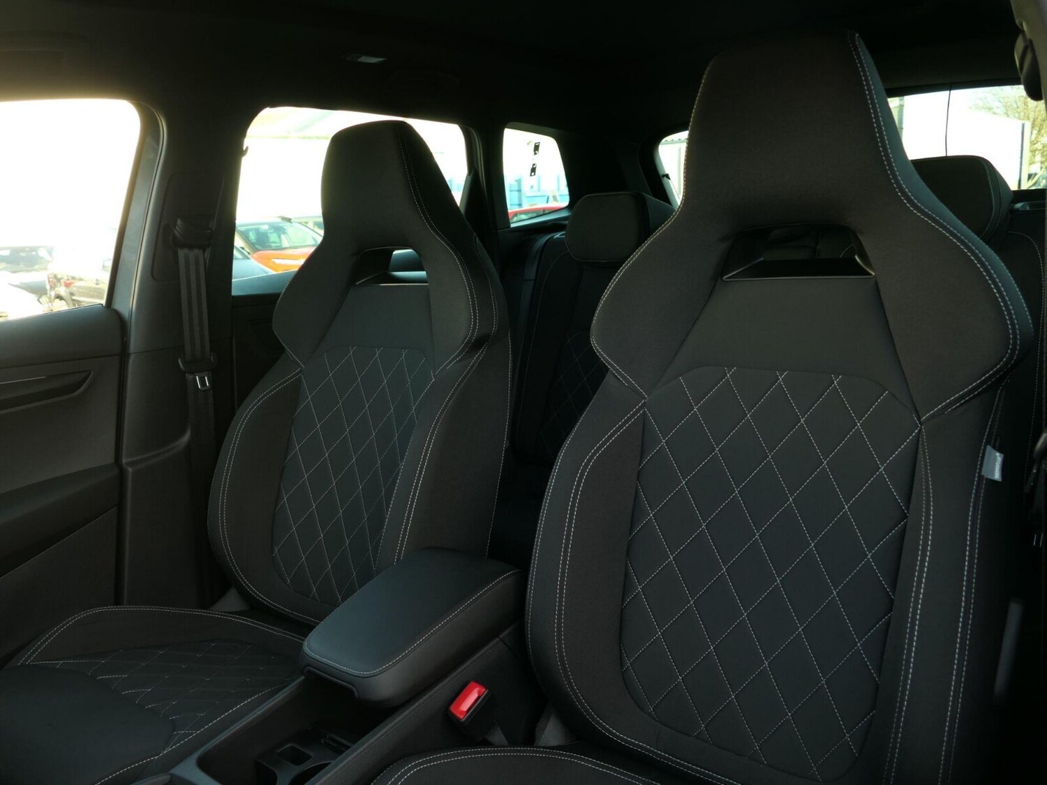 Used Skoda Karoq 2022 for sale - 76674172: Photo 12