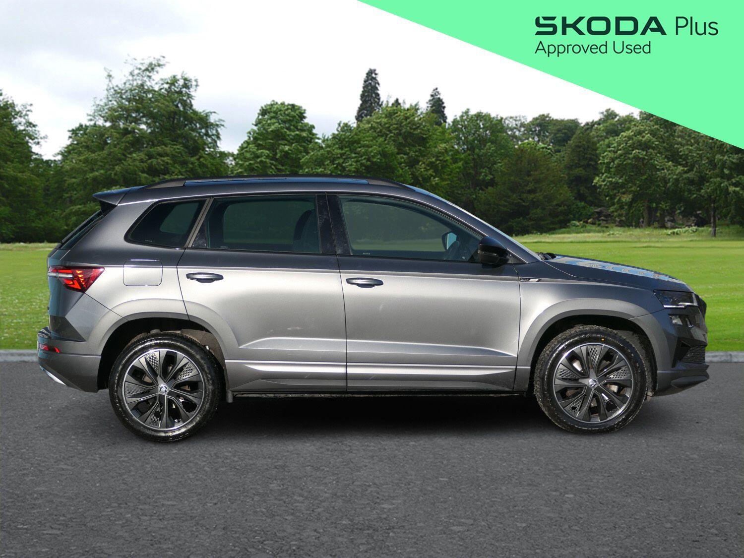 Used Skoda Karoq 2022 for sale - 76674172: Photo 6