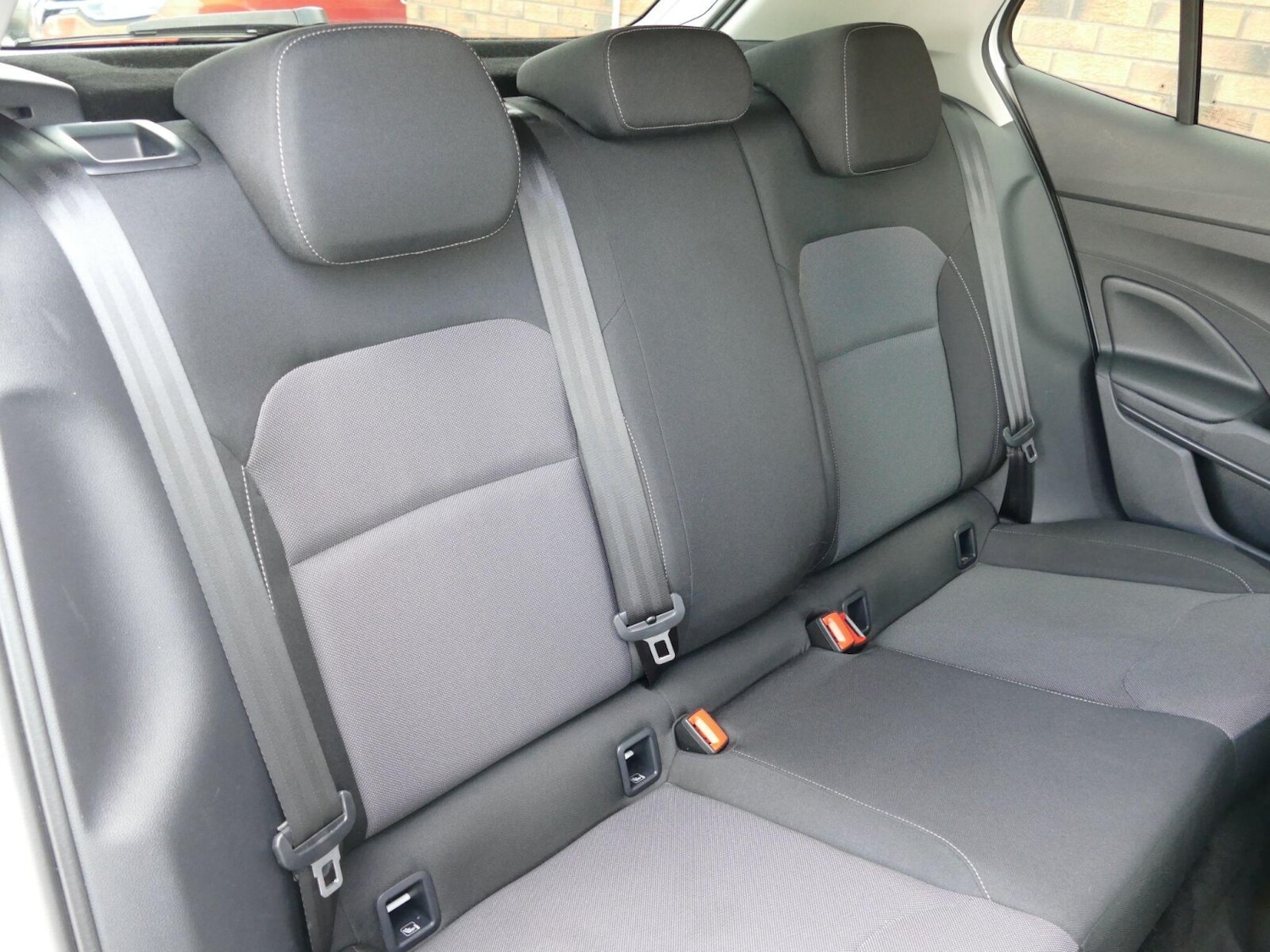 Used Skoda Fabia 2022 for sale - 76674314: Photo 12