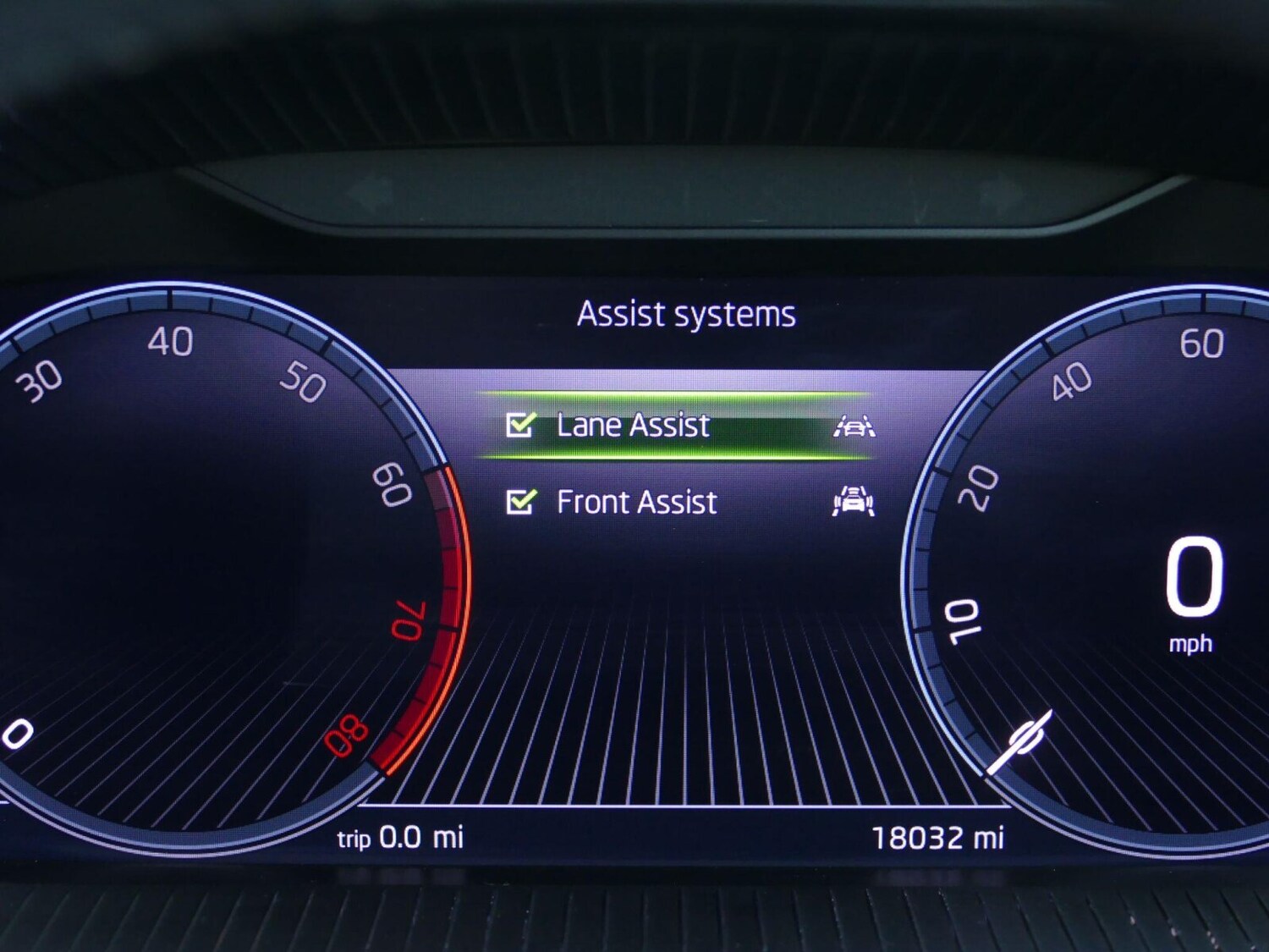 Used Skoda Fabia 2022 for sale - 76674314: Photo 16