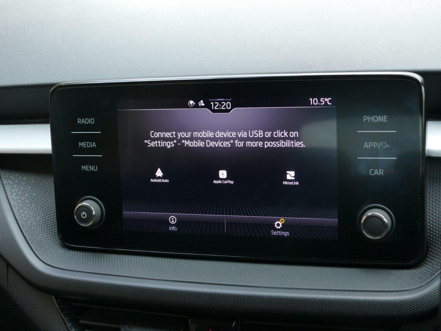 Used Skoda Fabia 2022 for sale - 76674314: Photo 18