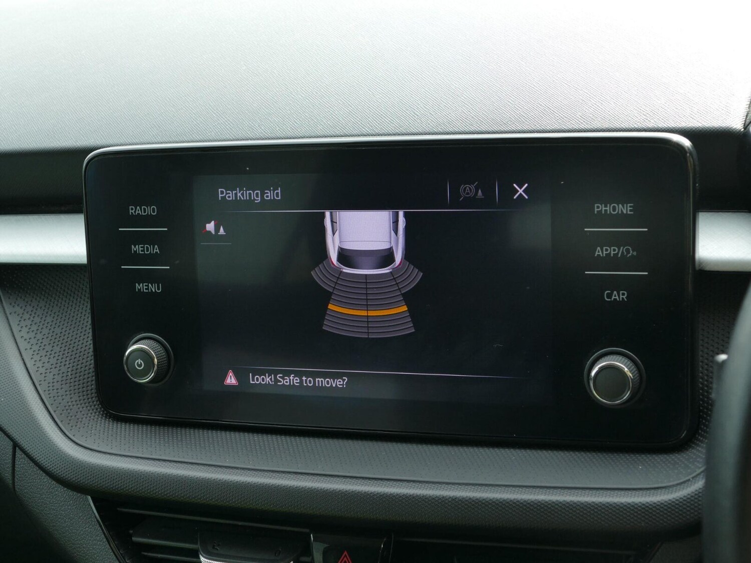 Used Skoda Fabia 2022 for sale - 76674314: Photo 22