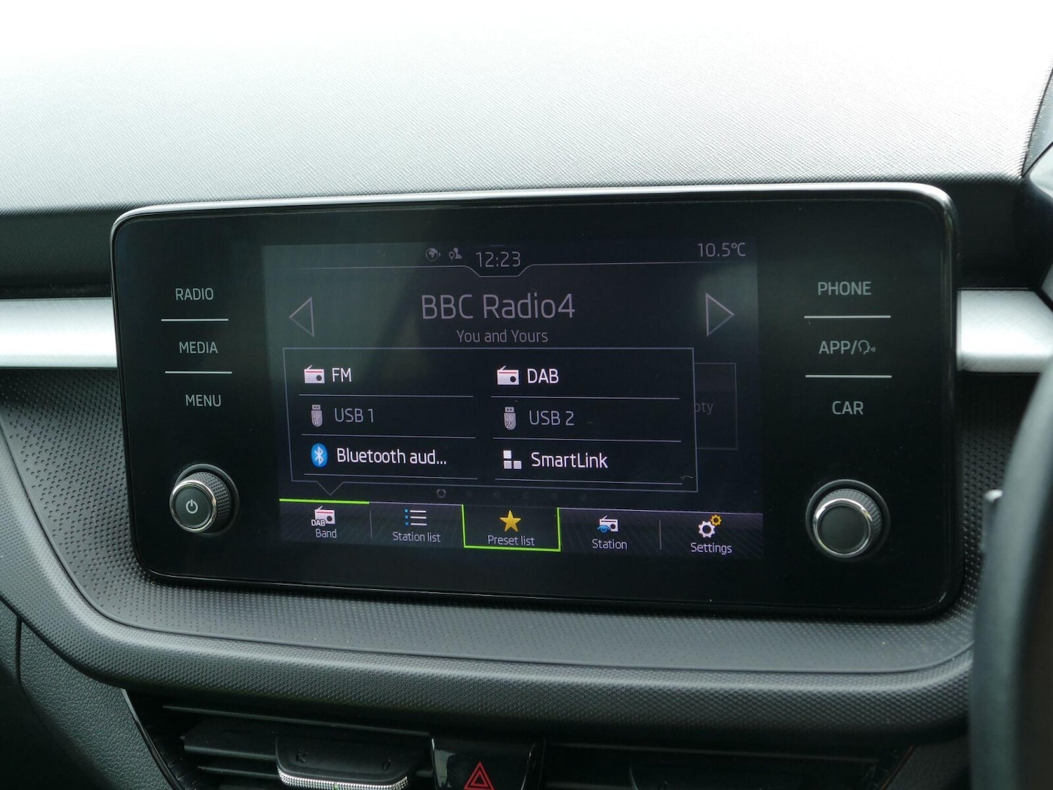 Used Skoda Fabia 2022 for sale - 76674314: Photo 23