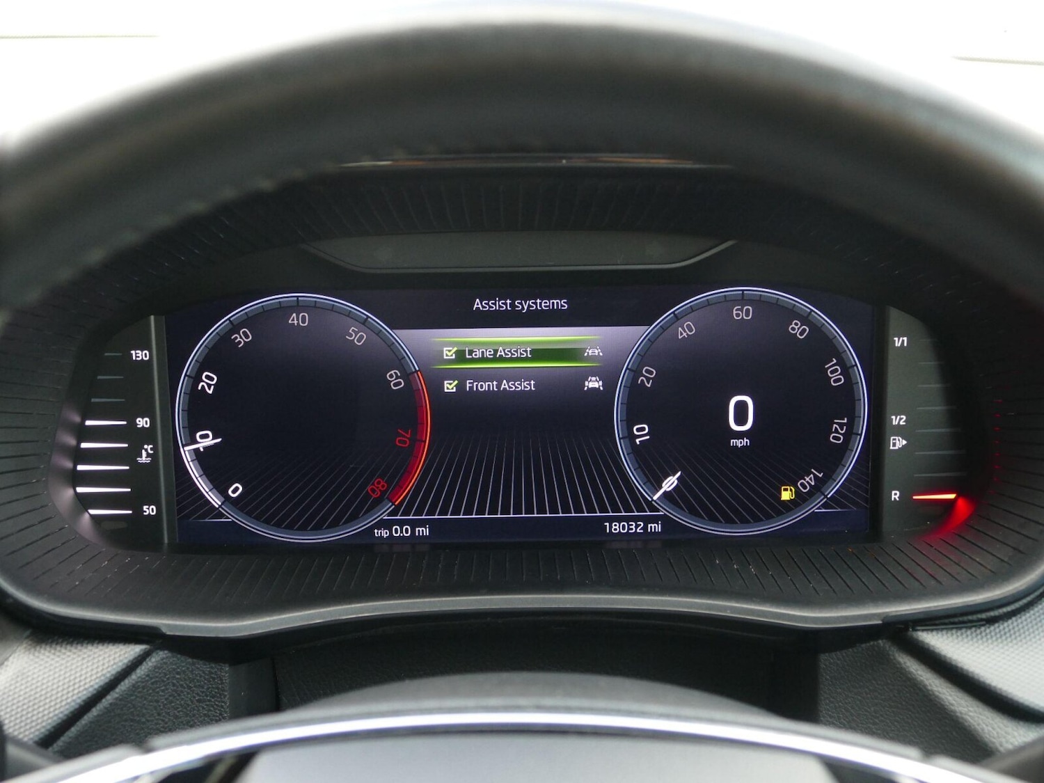 Used Skoda Fabia 2022 for sale - 76674314: Photo 4