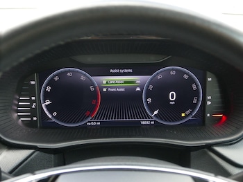 Used Skoda Fabia 2022 for sale - 76674314: Photo