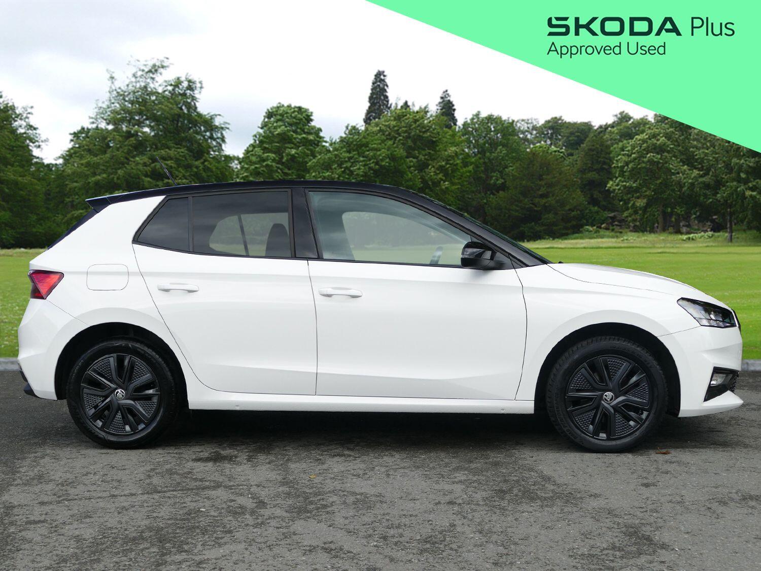 Used Skoda Fabia 2022 for sale - 76674314: Photo 5