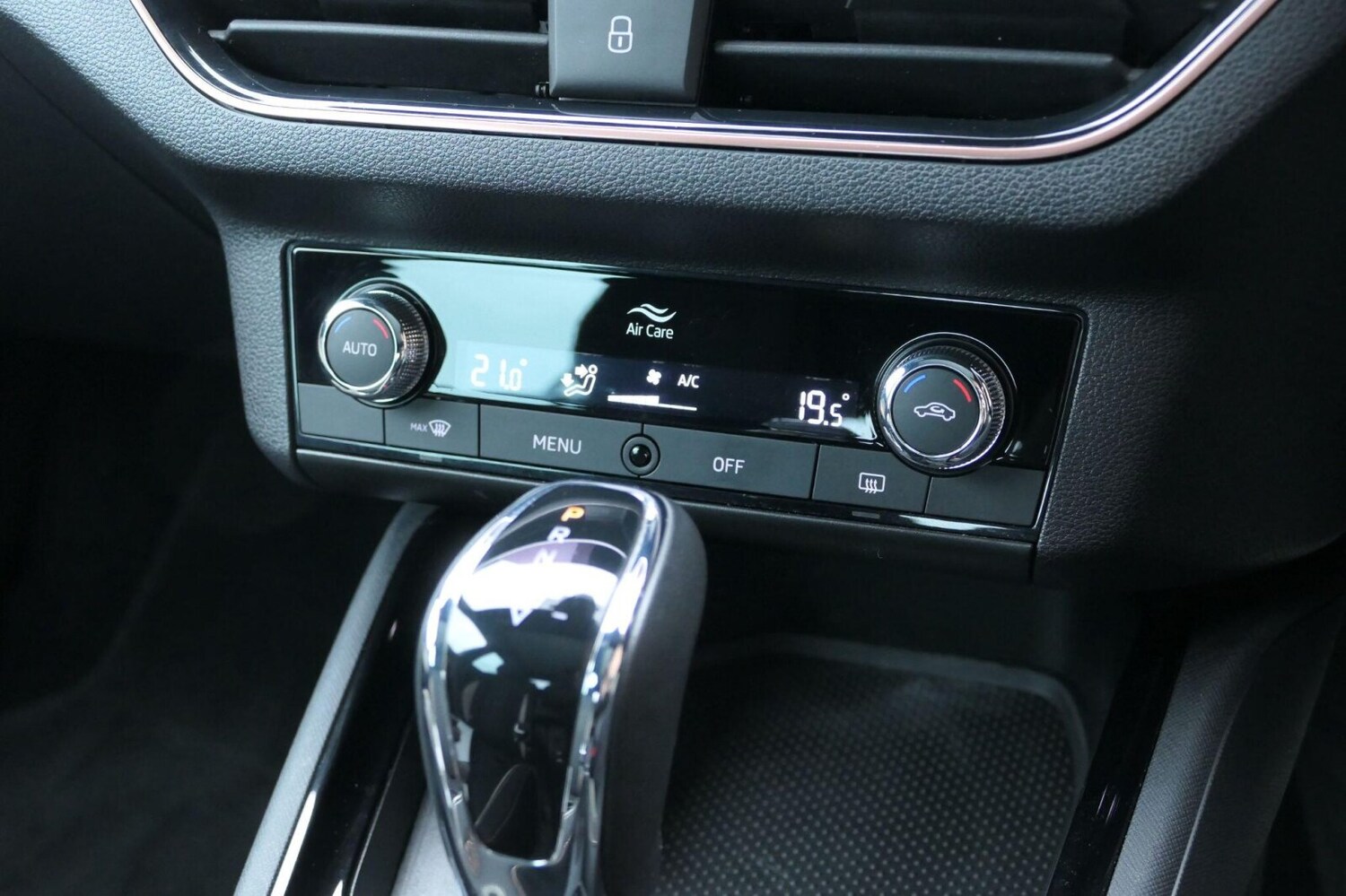 Used Skoda Kamiq 2022 for sale - 77498299: Photo 10