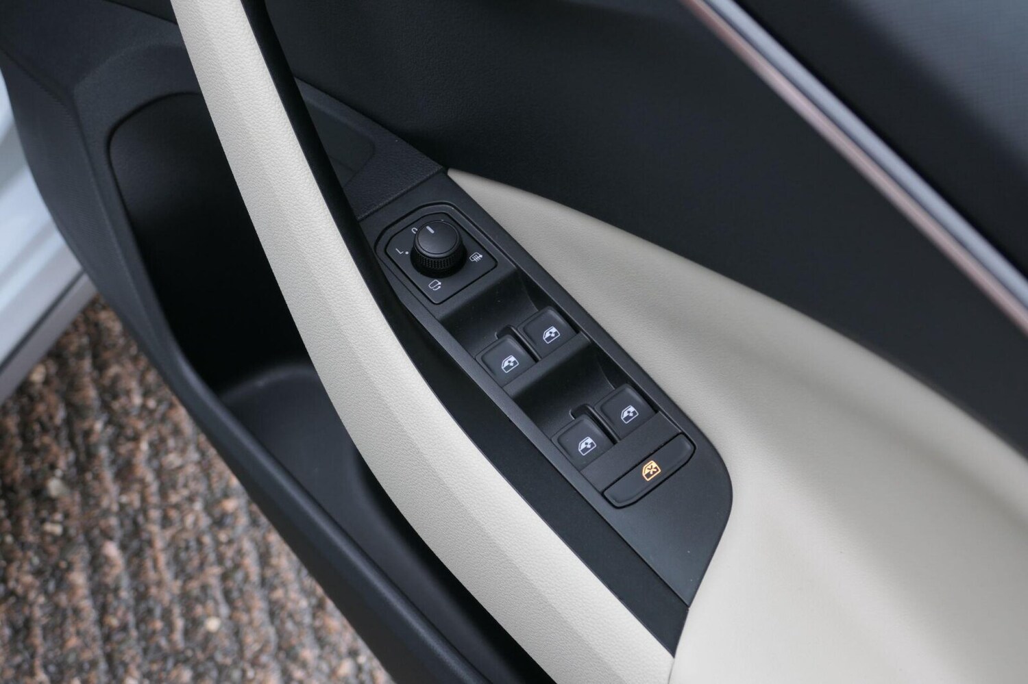 Used Skoda Kamiq 2022 for sale - 77498299: Photo 17