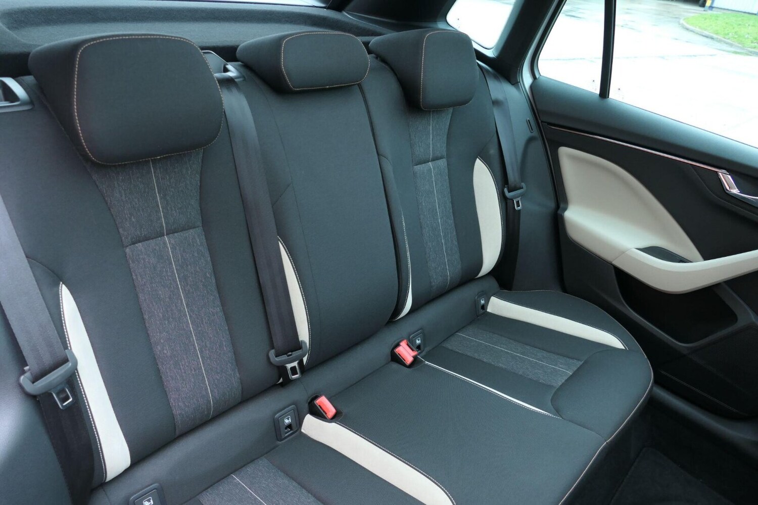 Used Skoda Kamiq 2022 for sale - 77498299: Photo 18