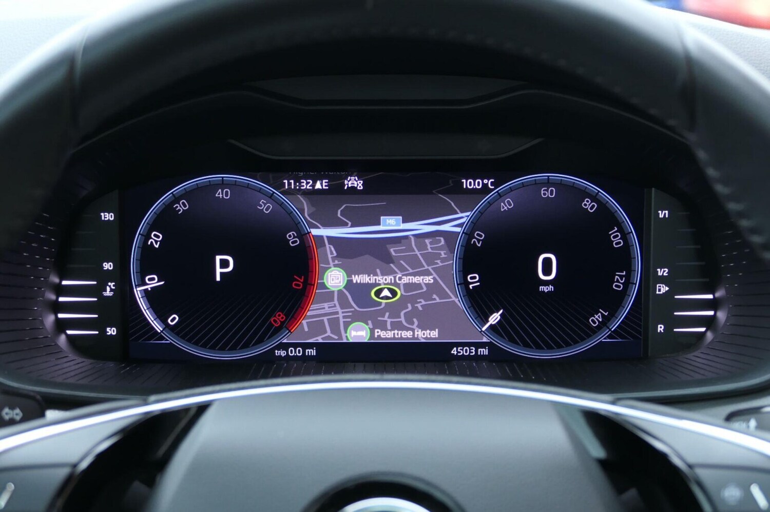 Used Skoda Kamiq 2022 for sale - 77498299: Photo 21