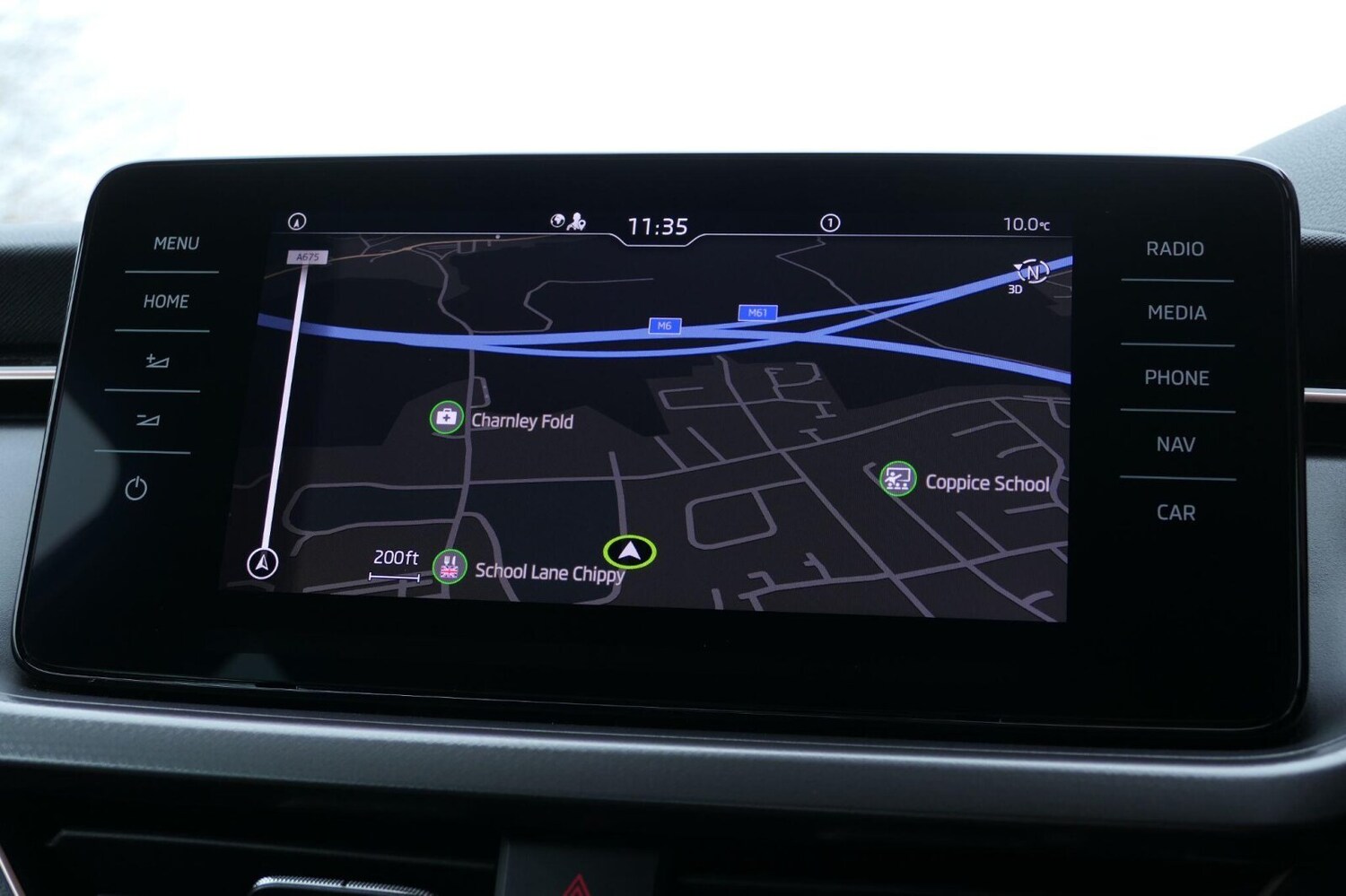 Used Skoda Kamiq 2022 for sale - 77498299: Photo 22