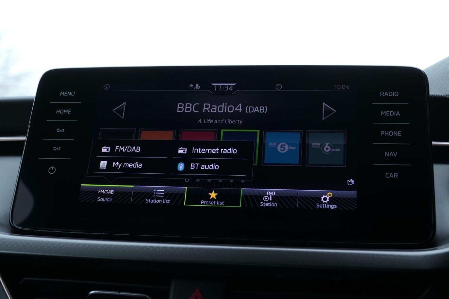 Used Skoda Kamiq 2022 for sale - 77498299: Photo 25