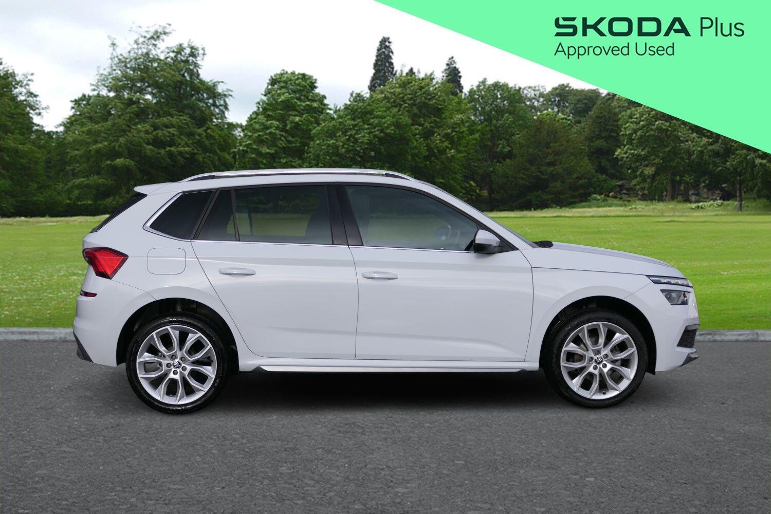 Used Skoda Kamiq 2022 for sale - 77498299: Photo 6