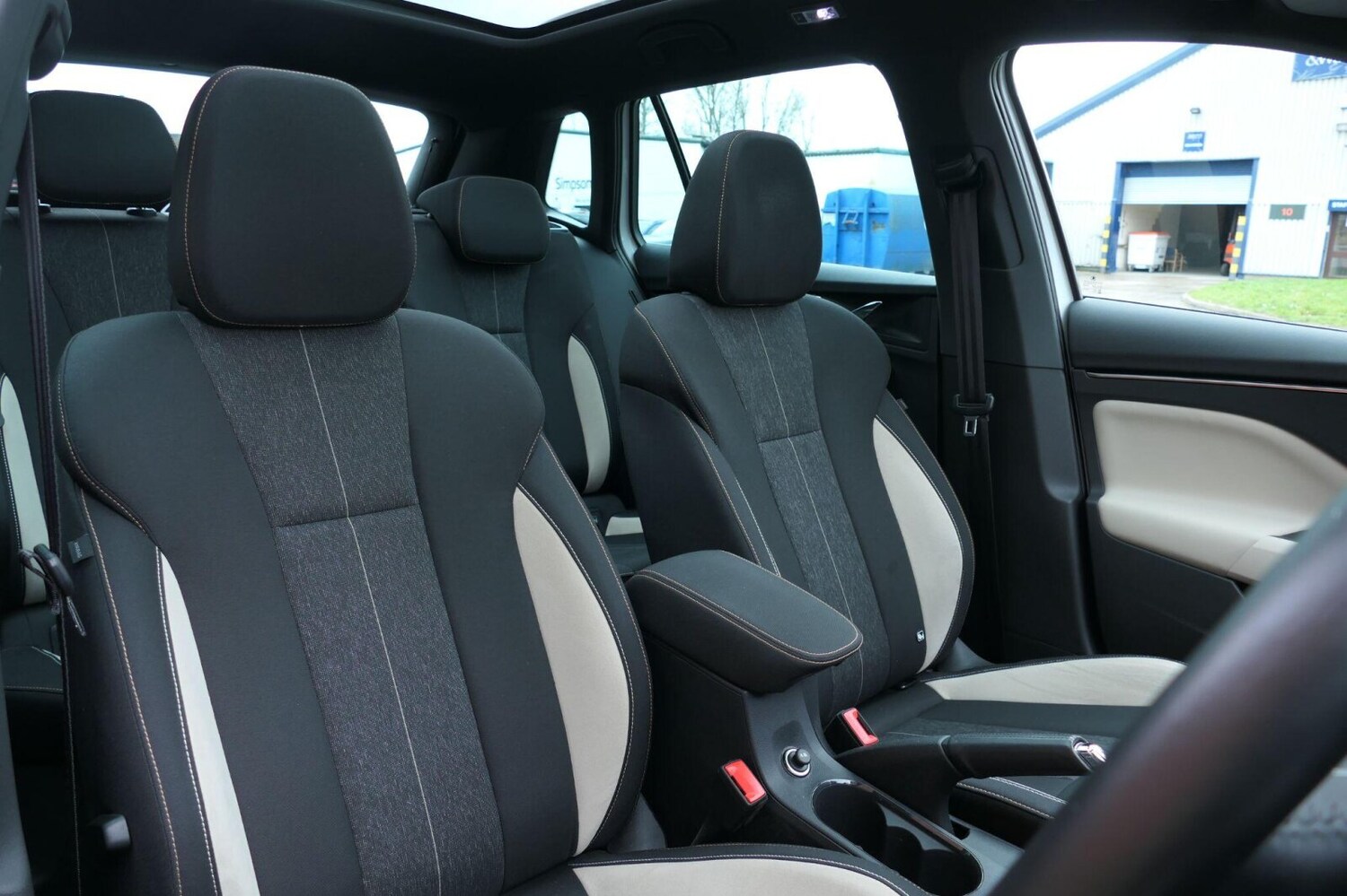 Used Skoda Kamiq 2022 for sale - 77498299: Photo 8