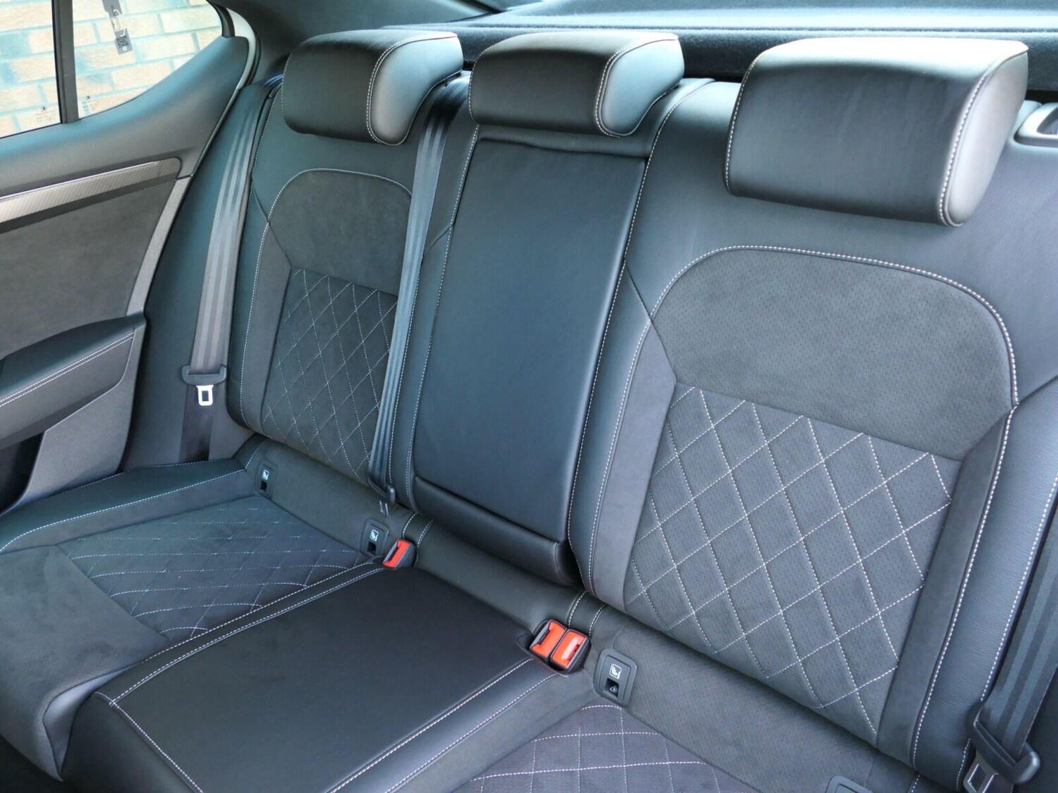 Used Skoda Superb 2023 for sale - 76675666: Photo 13