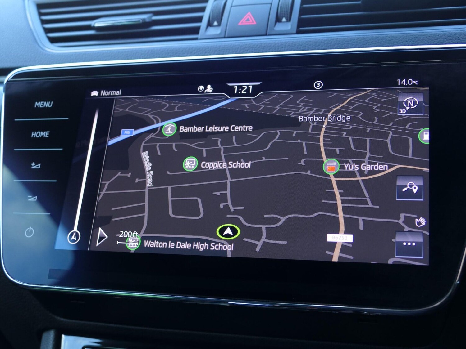 Used Skoda Superb 2023 for sale - 76675666: Photo 20