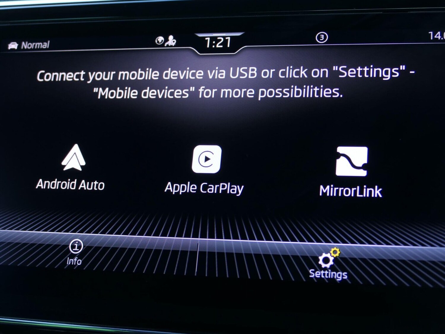 Used Skoda Superb 2023 for sale - 76675666: Photo 23