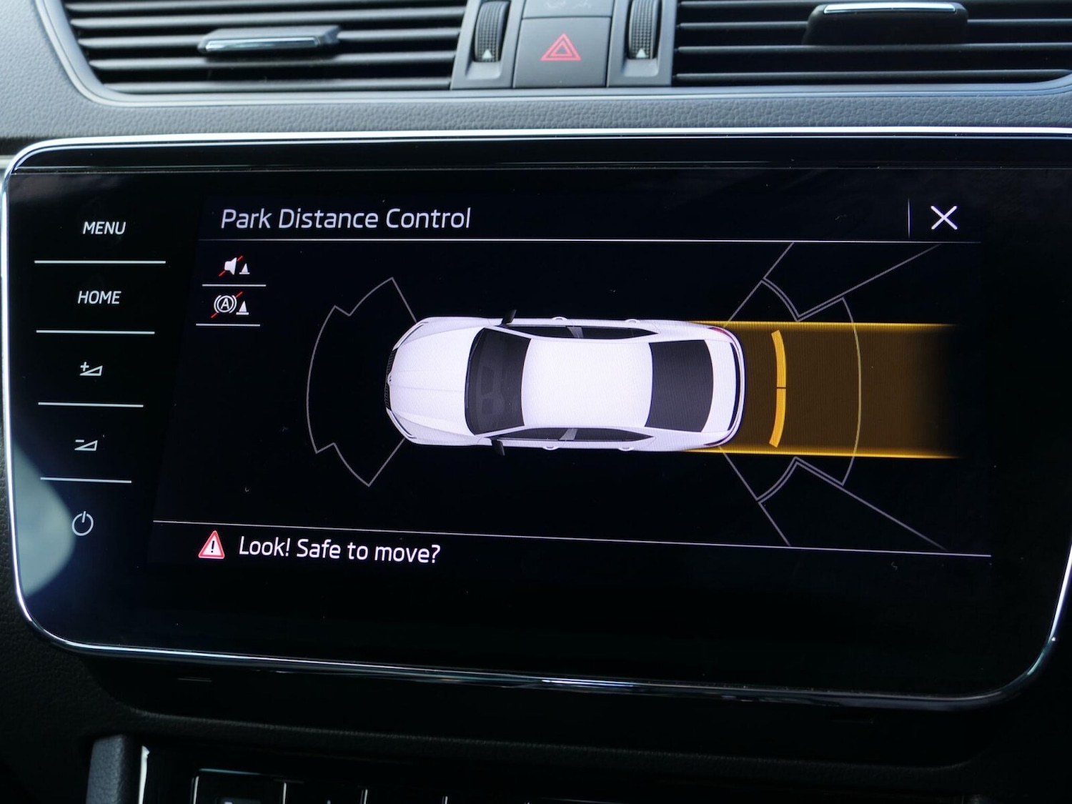 Used Skoda Superb 2023 for sale - 76675666: Photo 24