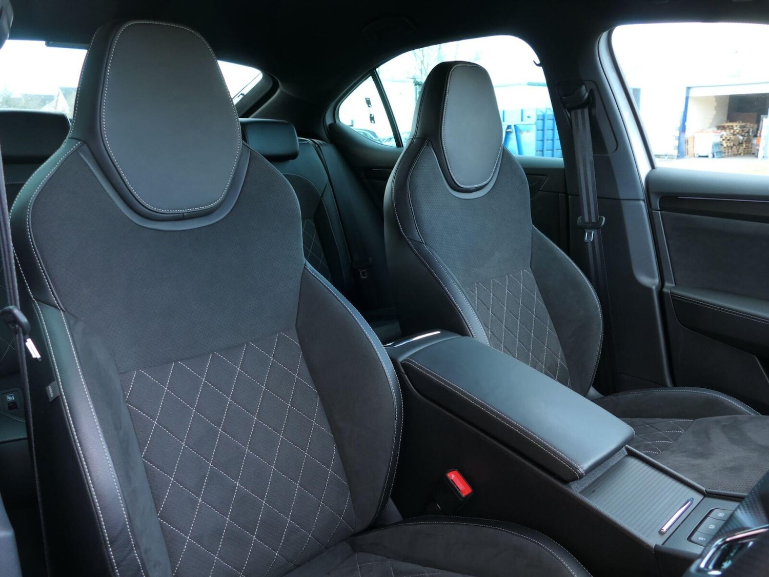 Used Skoda Superb 2023 for sale - 76675666: Photo 8