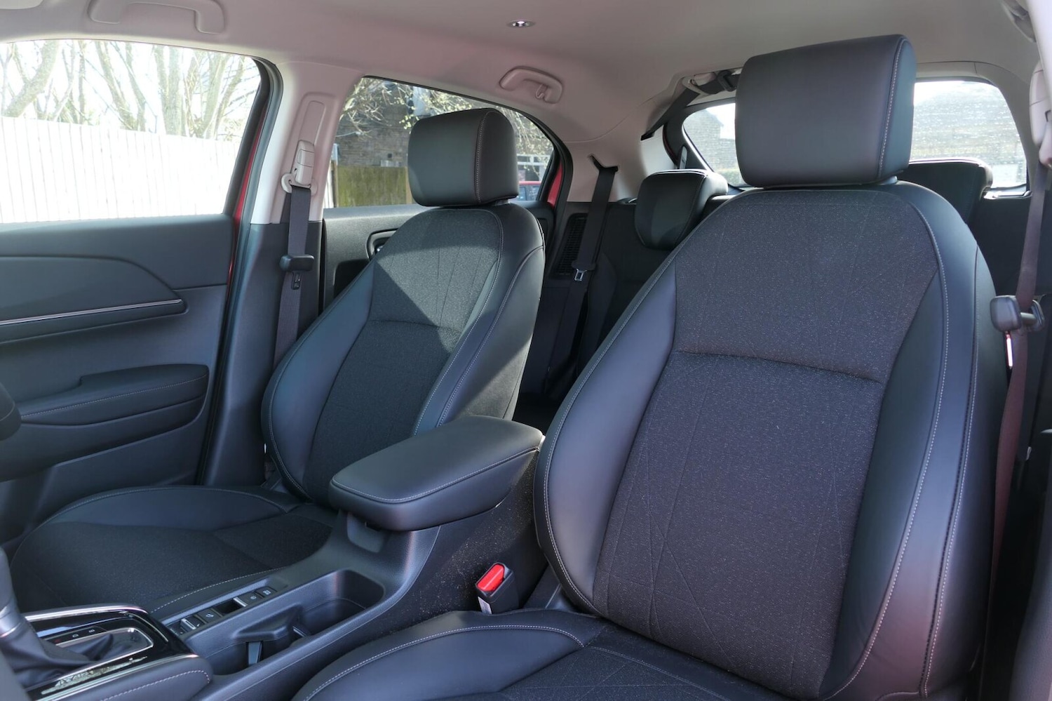 Used Honda HR-V 2025 for sale - 78169198: Photo 10