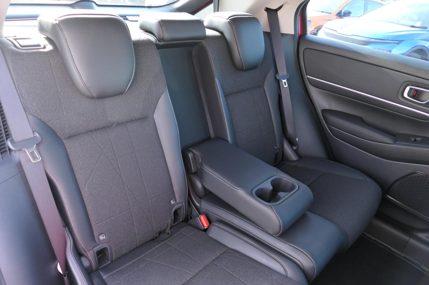 Used Honda HR-V 2025 for sale - 78169198: Photo 12